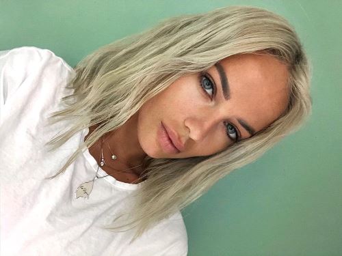 Щеглова: «Я не беременна»