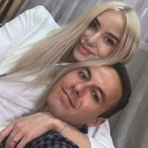 Свежие фото участников с поляны