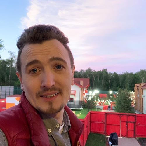 Свежие фото участников с поляны