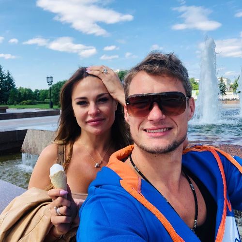 Свежие фото участников с поляны