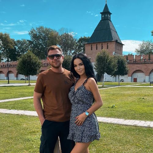 Свежие фото участников с поляны 