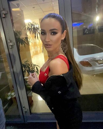 Свежие фото участников с поляны 