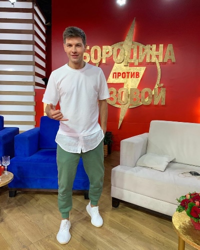 Колесников о знакомстве с Димой Дмитренко
