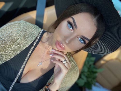 Свежие фото участников с поляны