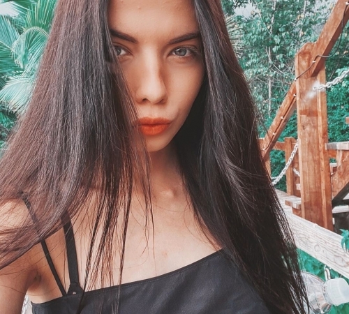 Пингвинова о свадьбе мечты