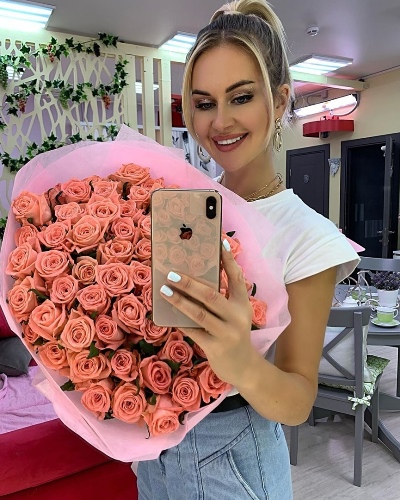 Свежие фото участников с поляны