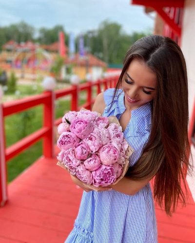 Свежие фото участников с поляны 