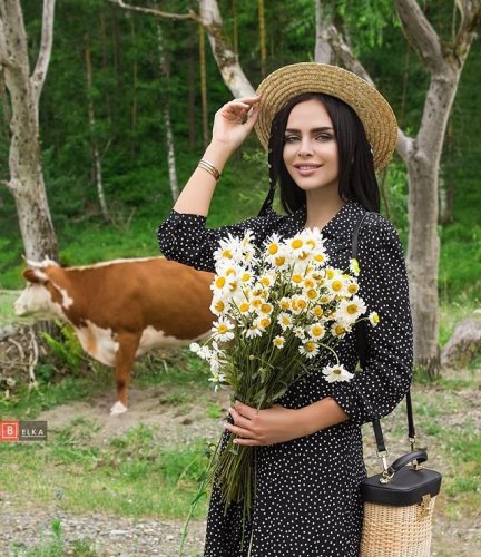 Свежие фото бывших участников проекта