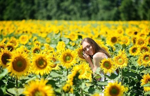 Свежие фото бывших участников проекта