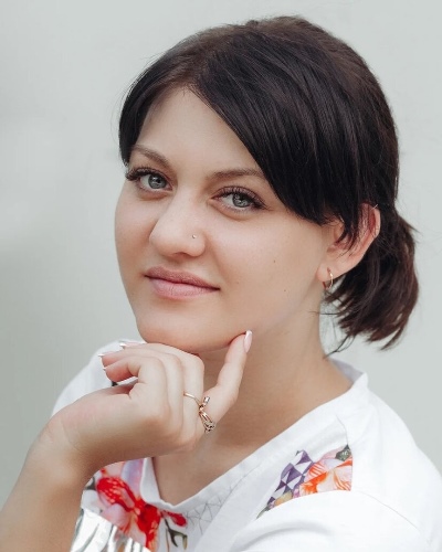 Свежие фото участников с поляны