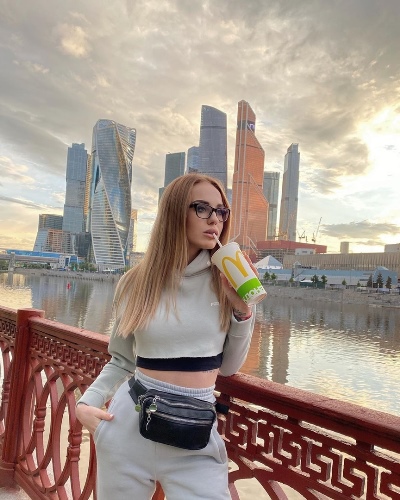 Безбородова: «Дом 2- это клеймо»