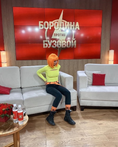 Свежие фото участников с поляны 