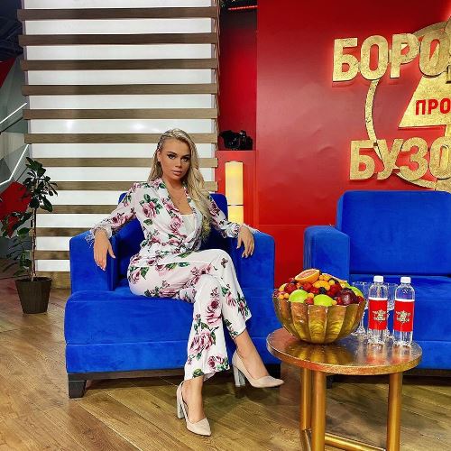 Свежие фото участников с поляны 
