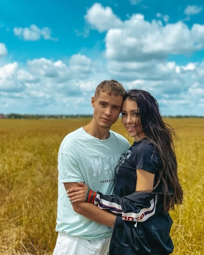 Савкина: «Нас с Максимом больше нет»