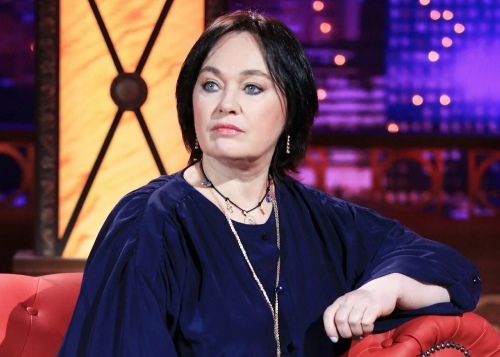 Лариса Гузеева станет ведущей Дома 2?