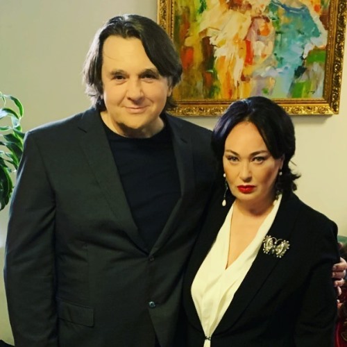 Лариса Гузеева станет ведущей Дома 2?