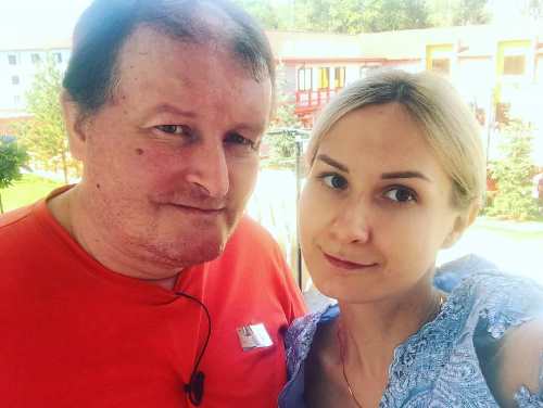 Свежие фото участников с поляны