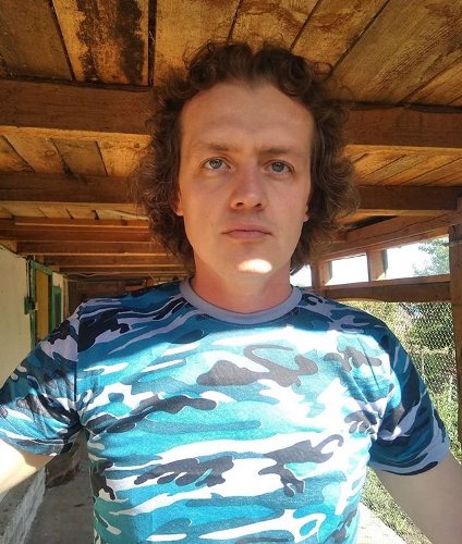 Свежие фото бывших участников проекта