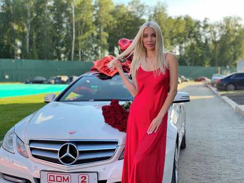 Свежие фото участников с поляны