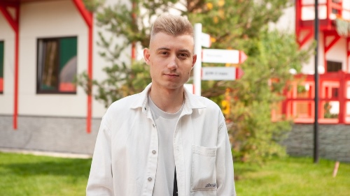 Свежие фото участников с поляны