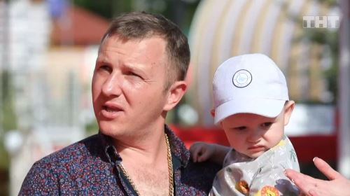 Яббаров: «Я доволен нашим президентом»