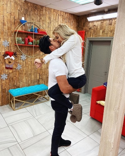 Еворовский: «Я хочу к Насте Стецевят, а не на проект!»