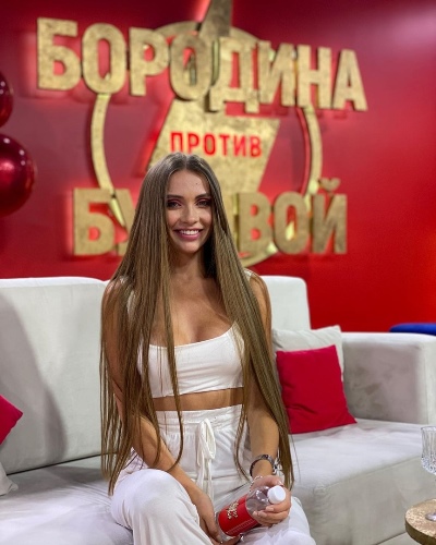 Свежие фото участников с поляны 