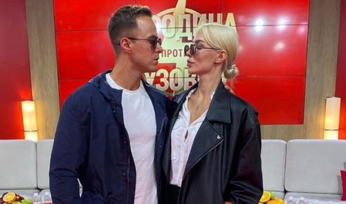 Уманский: «Я не избаловал Настю»