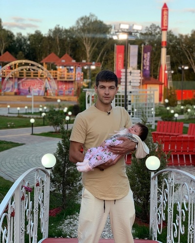 Свежие фото участников с поляны 