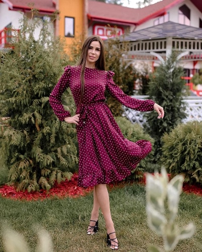 Свежие фото участников с поляны 