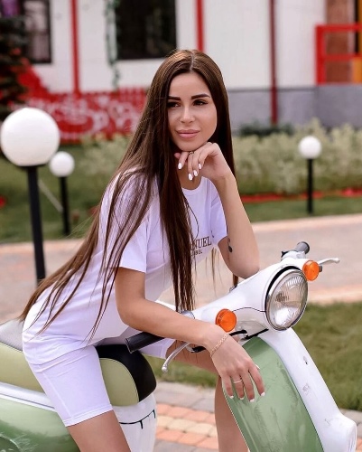 Свежие фото участников с поляны 