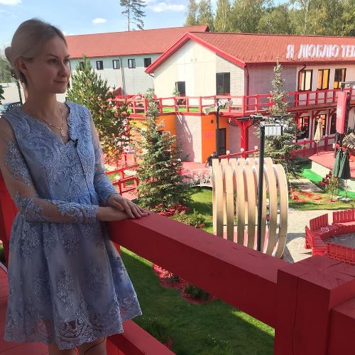 Свежие фото участников с поляны 