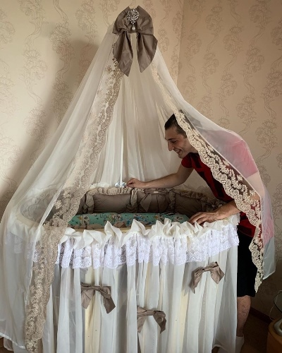 Свежие фото участников с поляны 