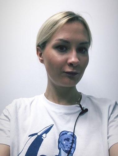 Свежие фото участников с поляны 