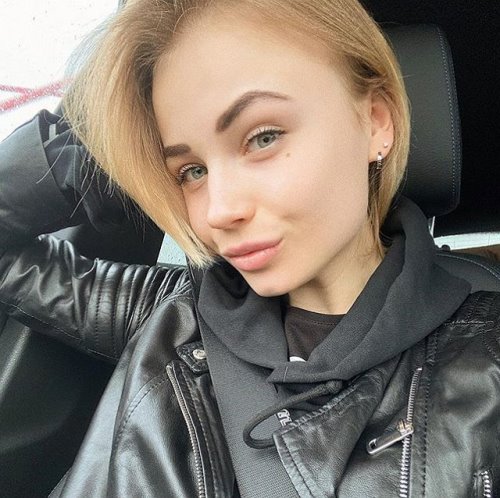 Новая участница Софья Земская