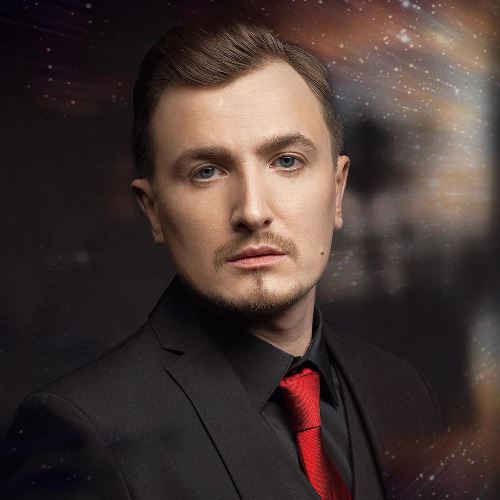 Влад Кадони отметил свой день рождения