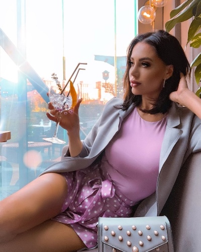 Белая: «Не растрачивайте свою энергию на мудаков»