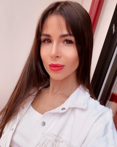 Свежие фото участников с поляны 