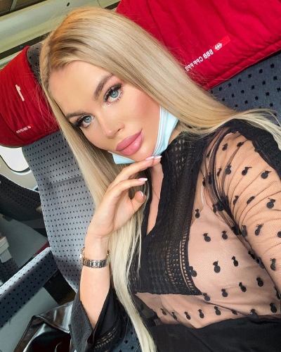 Страхова опровергла свое возвращение