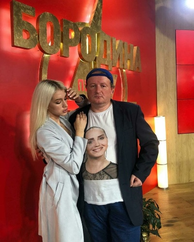 Свежие фото участников с поляны 