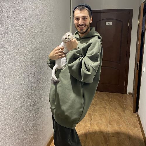 Свежие фото участников с поляны 