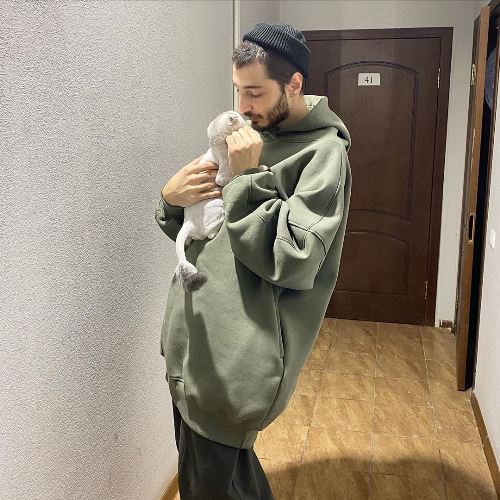 Свежие фото участников с поляны 