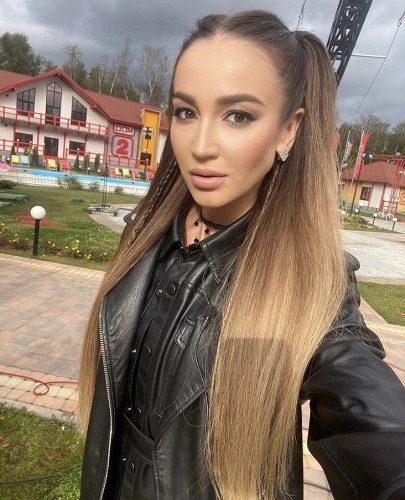 Свежие фото участников с поляны 