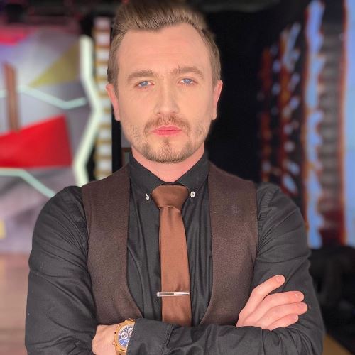 Свежие фото участников с поляны 