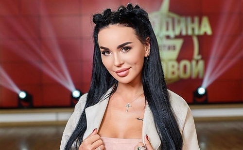 Левченко озвучила причины разрыва отношений с Блюменкранцем