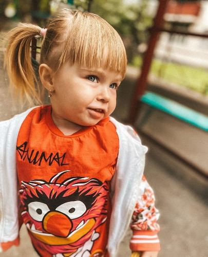 Свежие фото участников проекта
