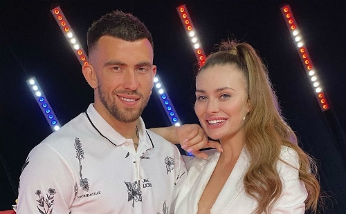 Григорьев: «Не думал, что доведу Юлю до комплексов»