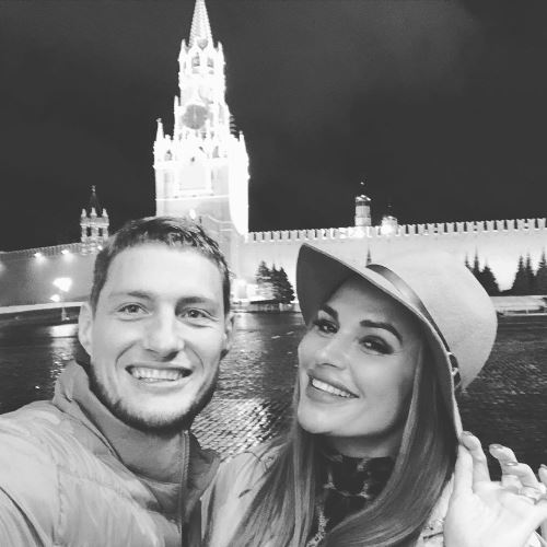 Свежие фото участников проекта