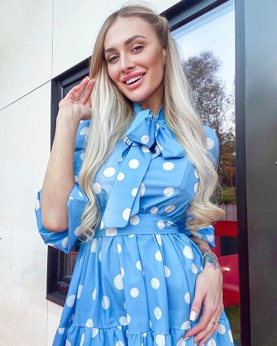 Юля Жукова не хочет детей