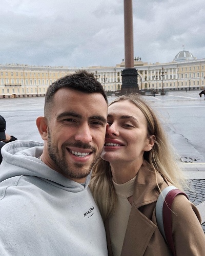 Юля Жукова не хочет детей